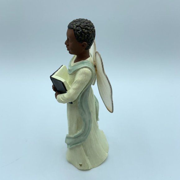 Sarah's Attic Family Essence Holy Scripture #9203 - Picture 2 of 8